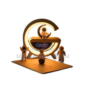 🚨 Flash Offer 48 Hours Only 🚨
4-in-1 Astronaut Lamp