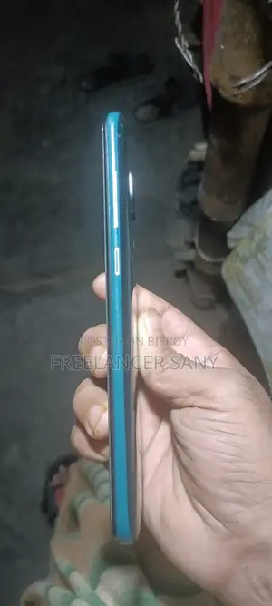 শাওমি রেডমি নোট ৯ ৬৪ জিবি ব্লু