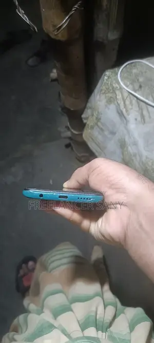শাওমি রেডমি নোট ৯ ৬৪ জিবি ব্লু