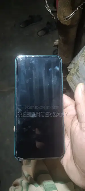 শাওমি রেডমি নোট ৯ ৬৪ জিবি ব্লু