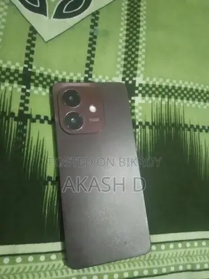Oppo A3 128 GB Purple