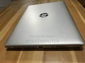 Laptop HP ProBook 440 G5 8GB Intel Core i5 SSD 512GB
