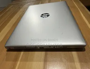 Laptop HP ProBook 440 G5 8GB Intel Core i5 SSD 512GB