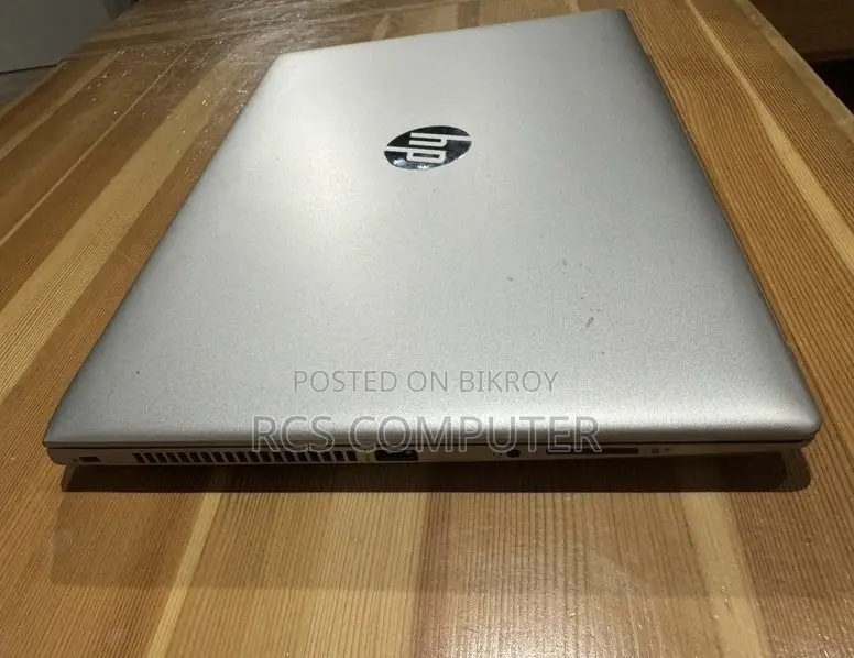 Laptop HP ProBook 440 G5 8GB Intel Core i5 SSD 512GB