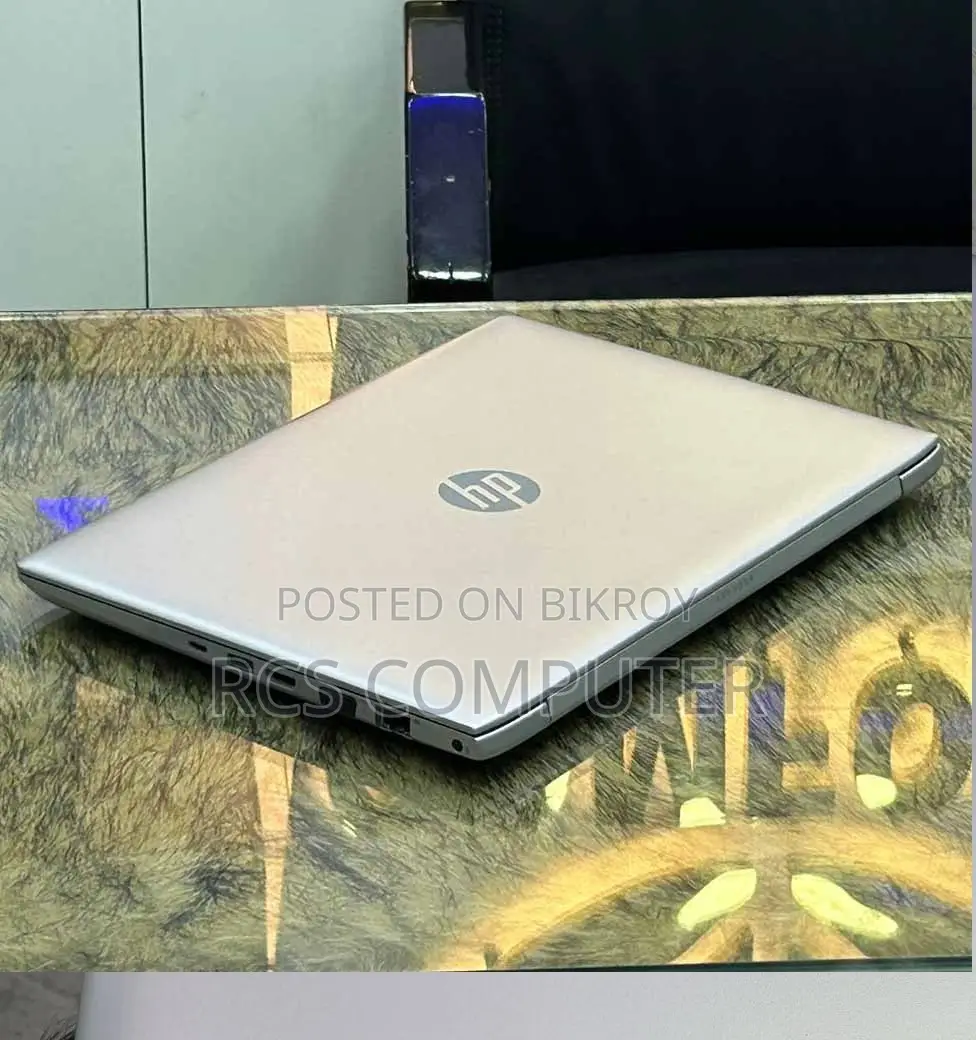 Laptop HP ProBook 440 G5 8GB Intel Core i5 SSD 512GB