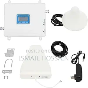 Mobile Network/Mobile Phone Networking Problem Solution