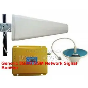 Mobile Network/Mobile Phone Networking Problem Solution