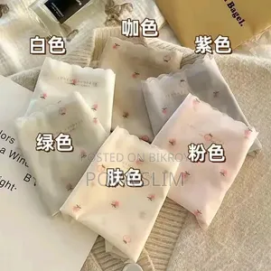 Chinese Panty