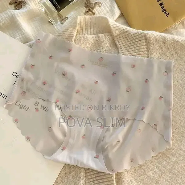 Chinese Panty