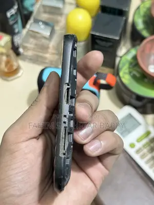 Nokia Asha 200 Black