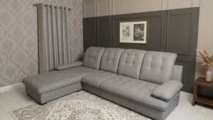 L Size Sofa