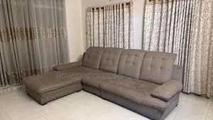 L Size Sofa