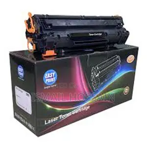 Toner: All Kinds Printer Toner and Ink Refill