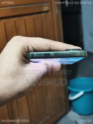 Vivo Y400 128 GB Gray