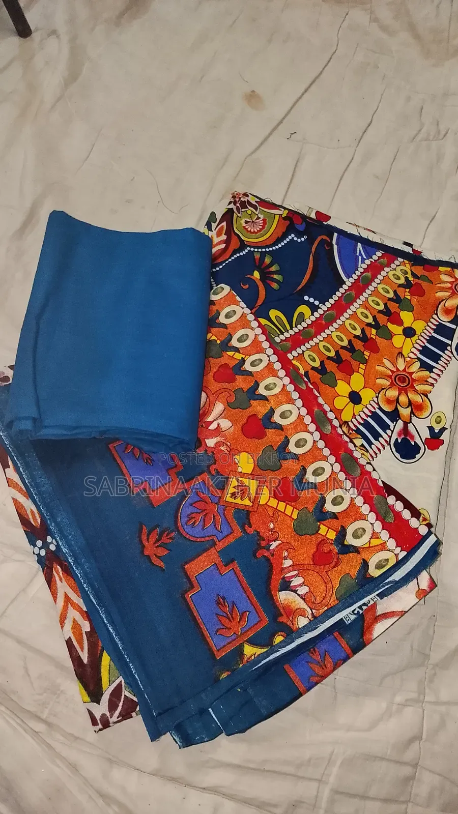 Garments Dress