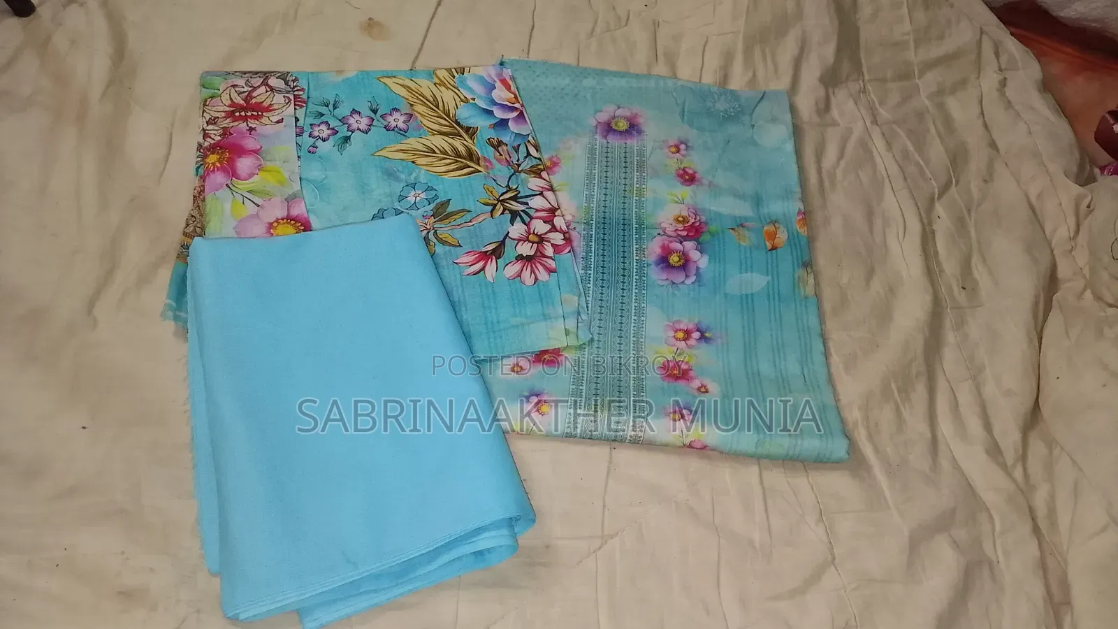 Garments Dress