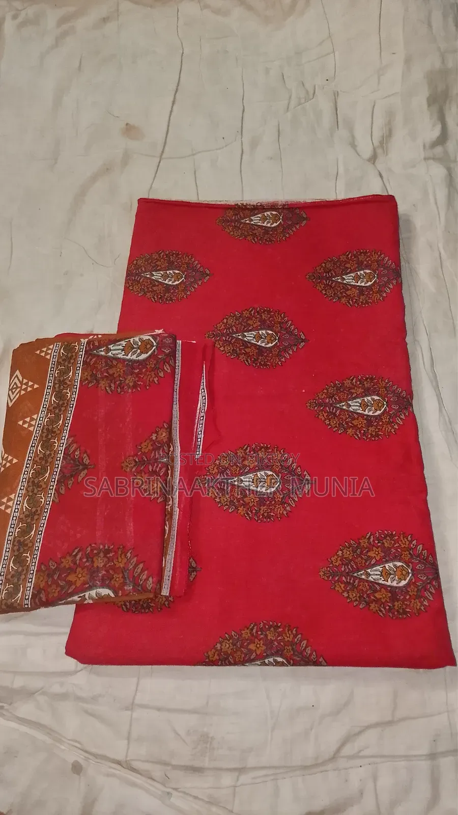 Garments Dress