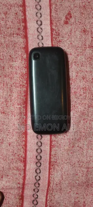 আইটেল আইটি২১৭১ ব্ল্যাক