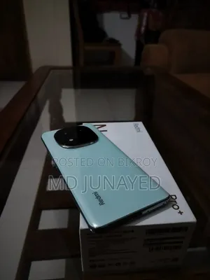 New Xiaomi Redmi Note 14 Pro+ 5G 256 GB Blue