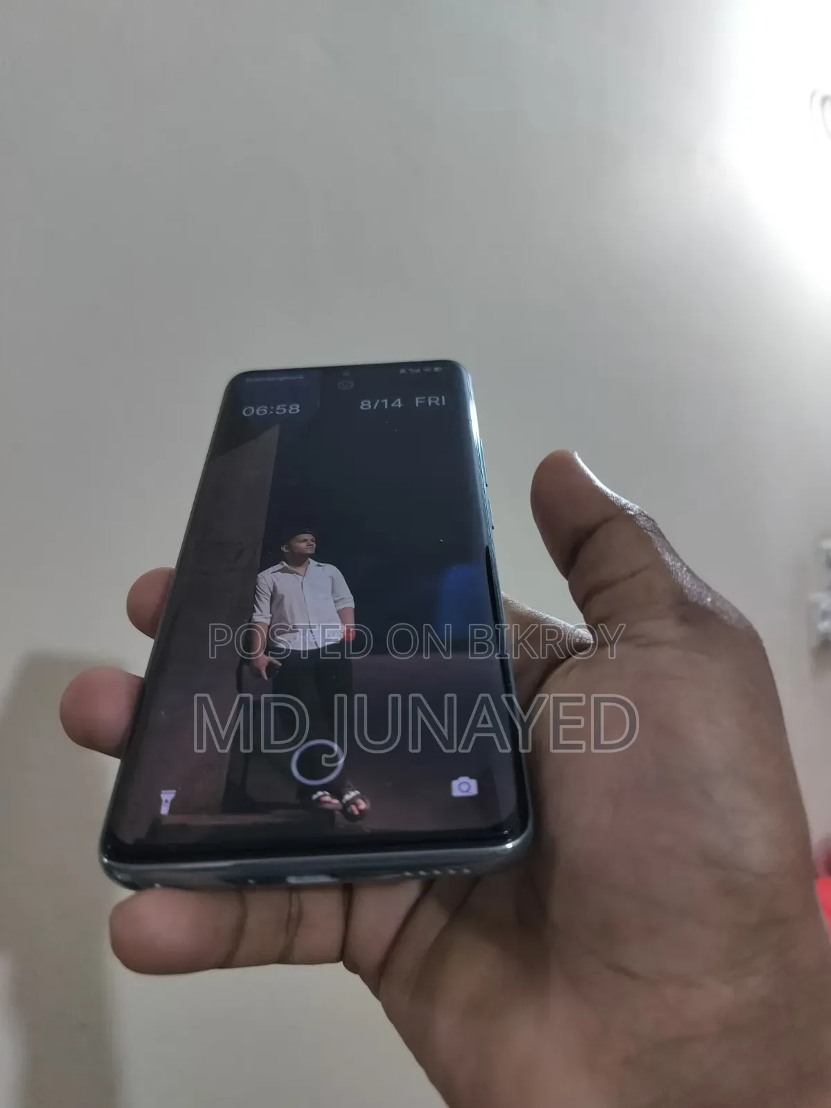 New Xiaomi Redmi Note 14 Pro+ 5G 256 GB Blue