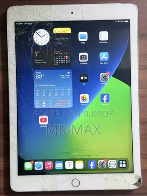 Apple iPad Air 2 16 GB White