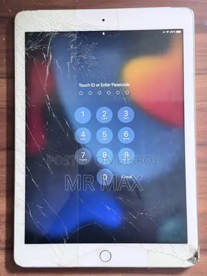 Apple iPad Air 2 16 GB White