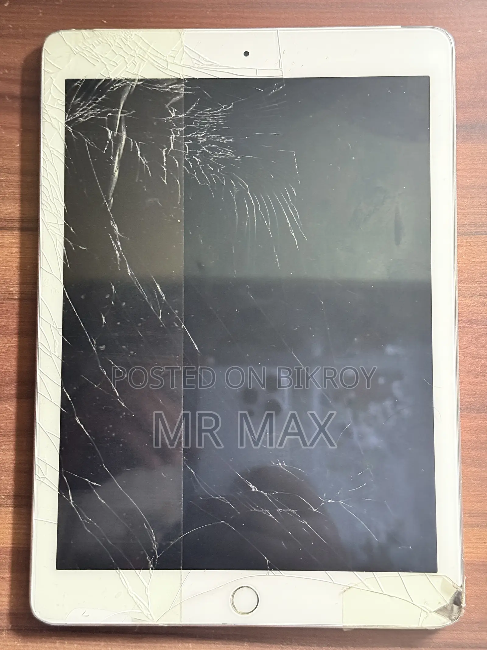 Apple iPad Air 2 16 GB White