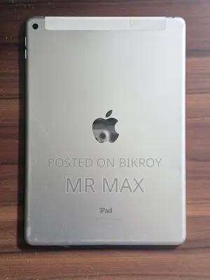 Apple iPad Air 2 16 GB White