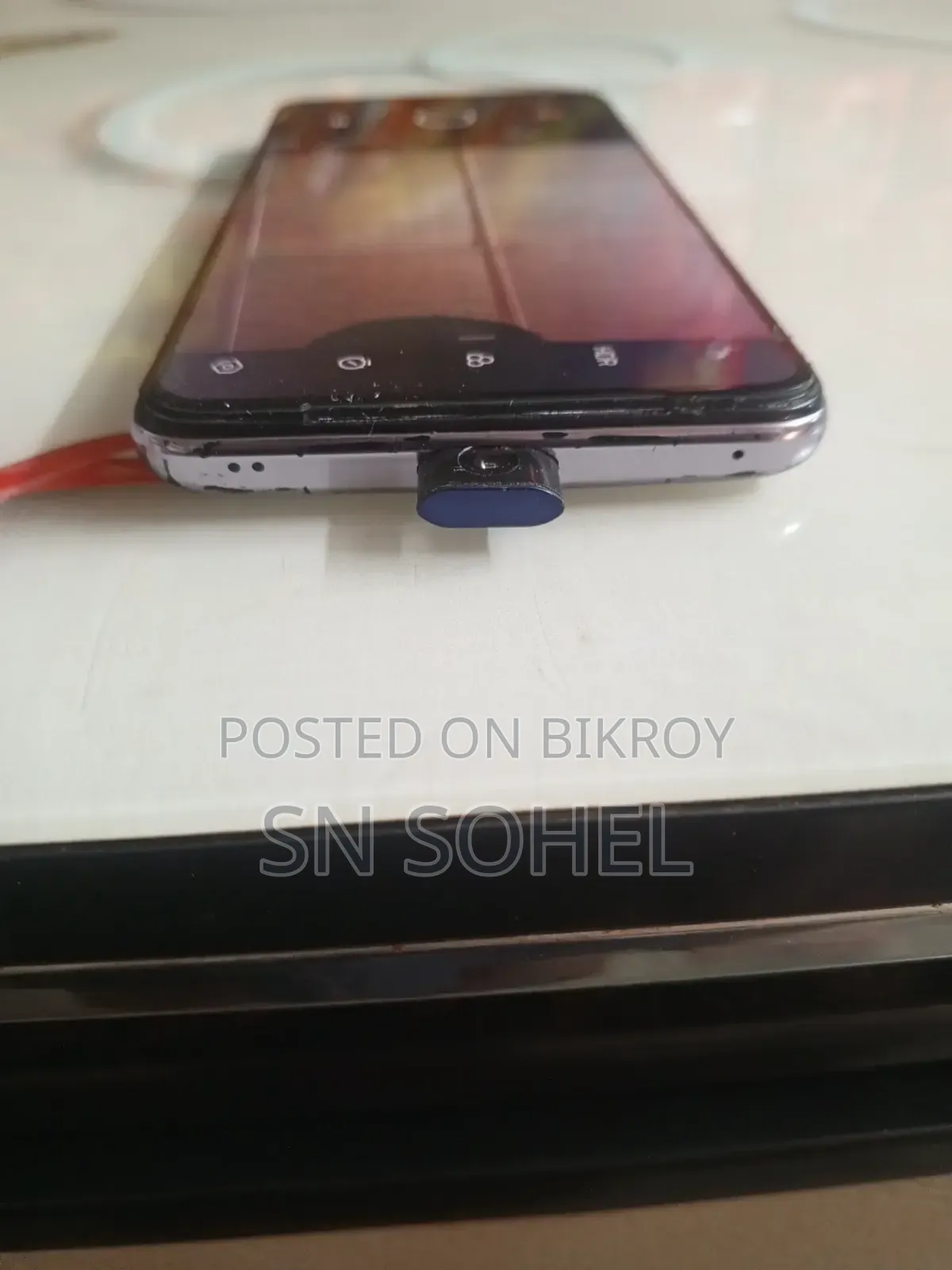 Oppo F11 Pro 128 GB