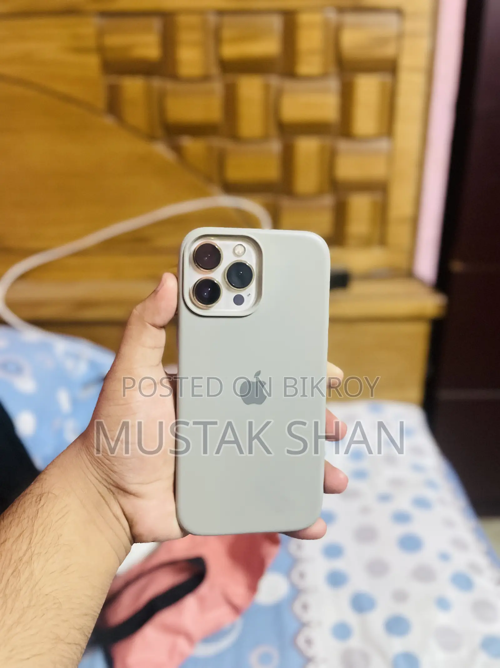 Apple iPhone 13 Pro Max 128 GB Gold