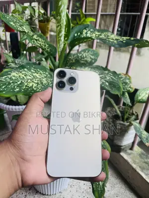 Apple iPhone 13 Pro Max 128 GB Gold