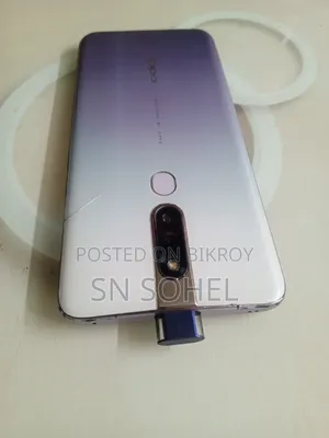 Oppo F11 Pro 128 GB