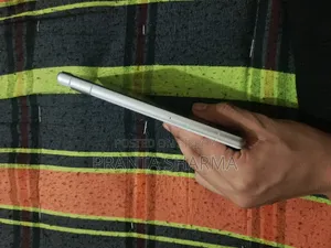 Google Pixel 7a 128 GB White