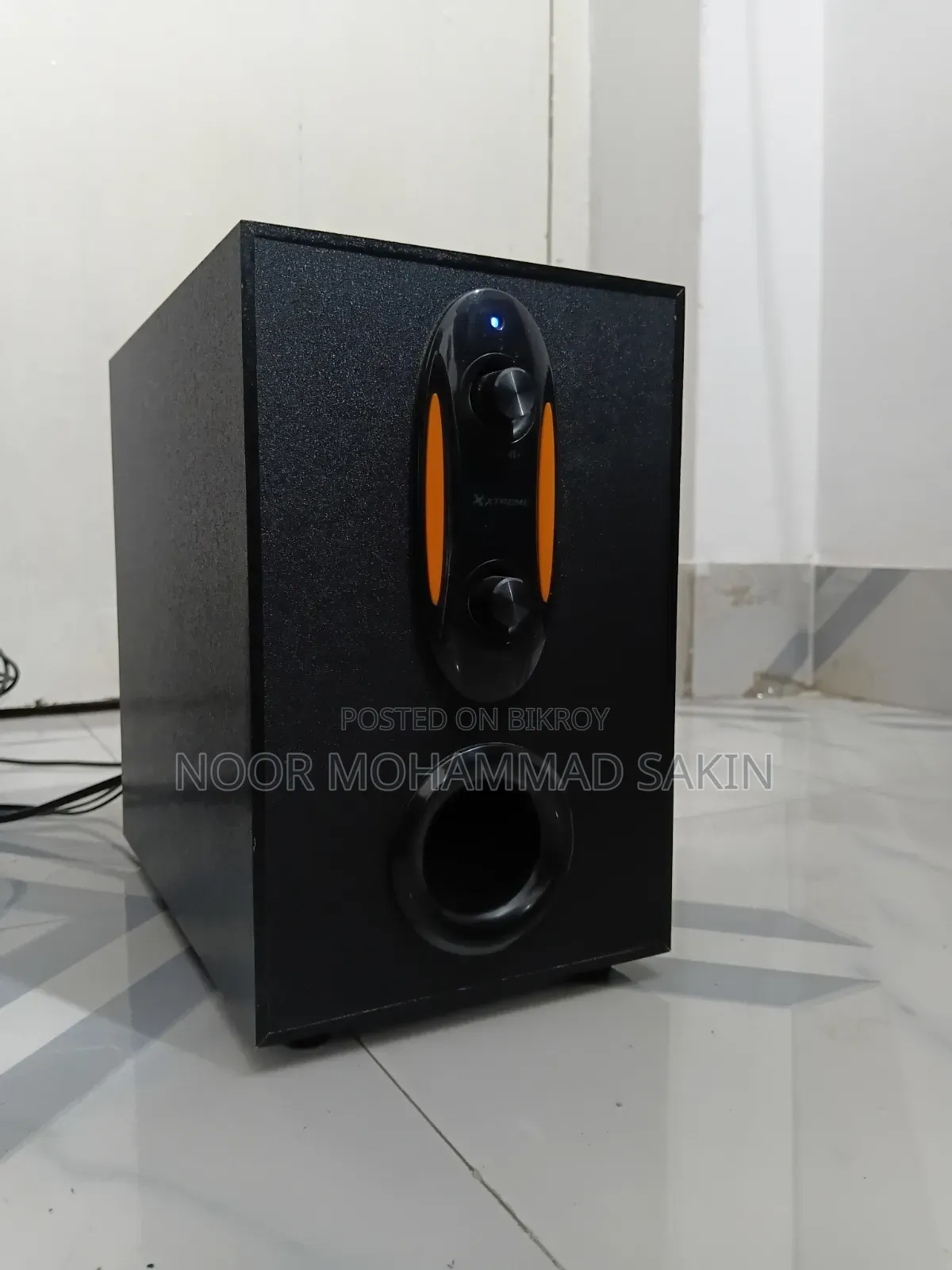 Desktop Computer 8GB Intel Core i3 SSD 512GB