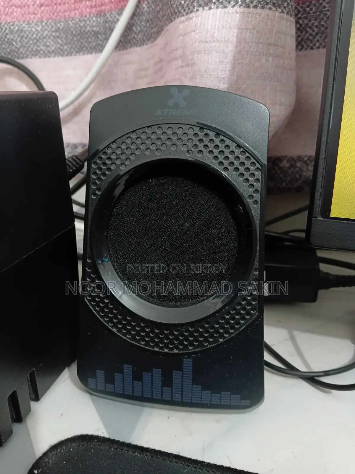 Desktop Computer 8GB Intel Core i3 SSD 512GB