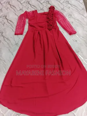 Party Dress