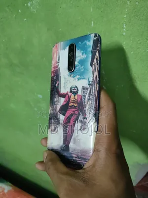 Xiaomi Poco X3 128 GB Blue