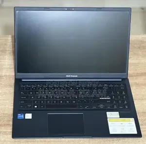 Laptop Asus Vivobook 15 8GB Intel Core i7 SSD 256GB