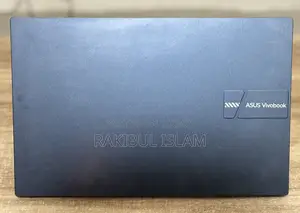 Laptop Asus Vivobook 15 8GB Intel Core i7 SSD 256GB