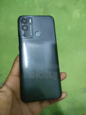 Infinix Hot 12i 64 GB Black