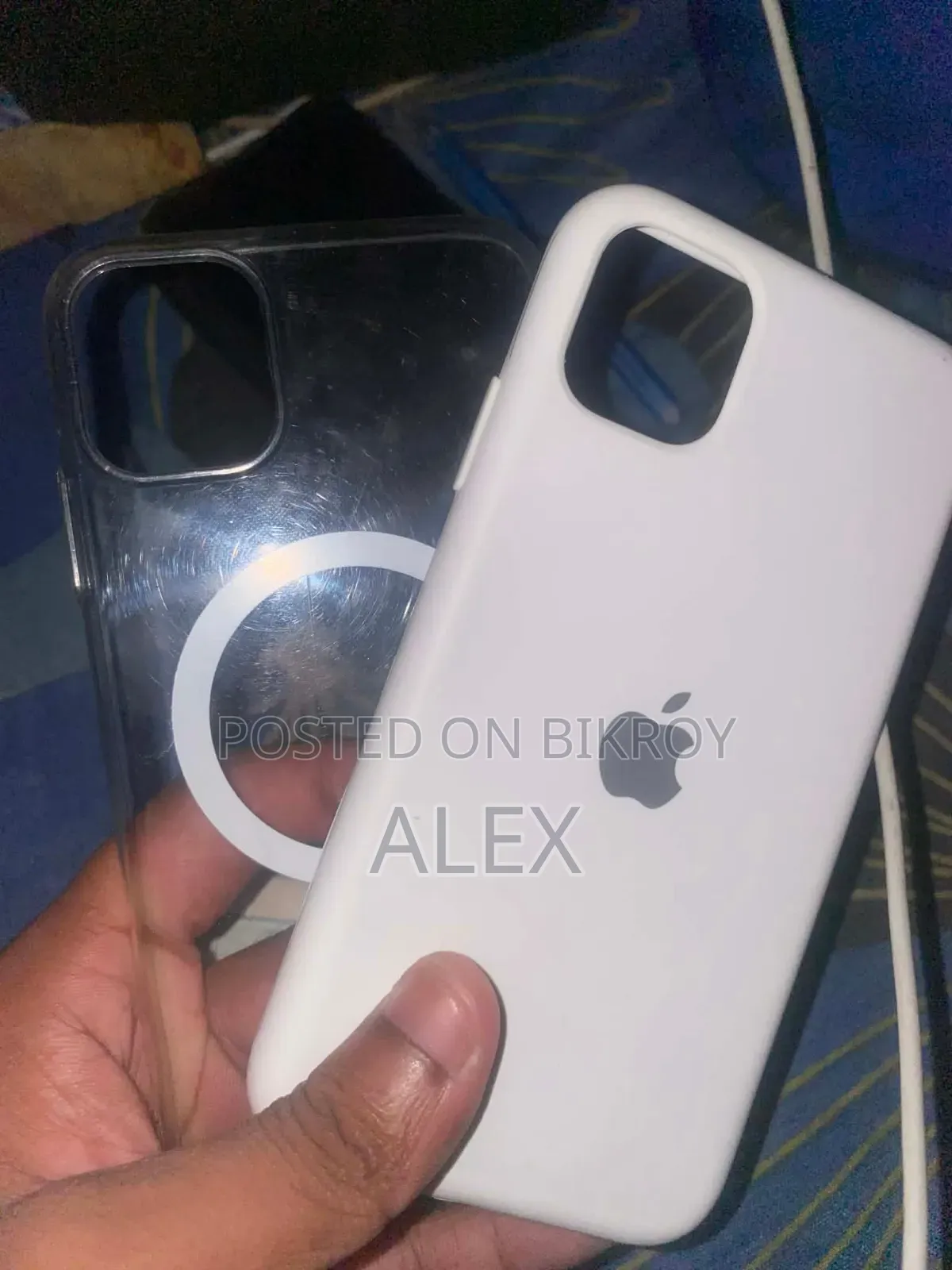অ্যাপল আইফোন ১১ ৬৪ জিবি গ্রিন