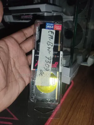 Computer RAM for Sale