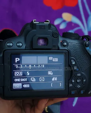 Camera Sell