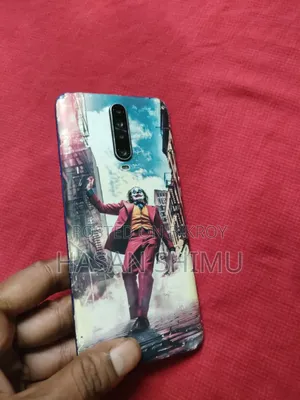 শাওমি পোকো এক্স৩ ১২৮ জিবি ব্ল্যাক