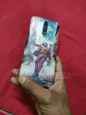 শাওমি পোকো এক্স৩ ১২৮ জিবি ব্ল্যাক