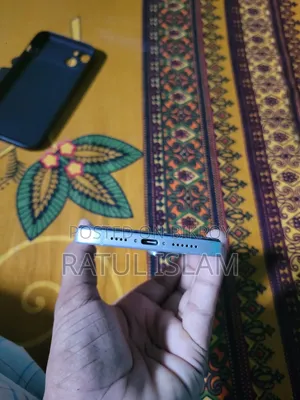 Apple iPhone 15 Plus 256 GB Blue