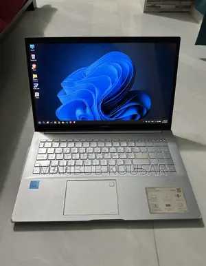 Laptop Asus Vivobook 15 16GB Intel Core i5 SSD 512GB
