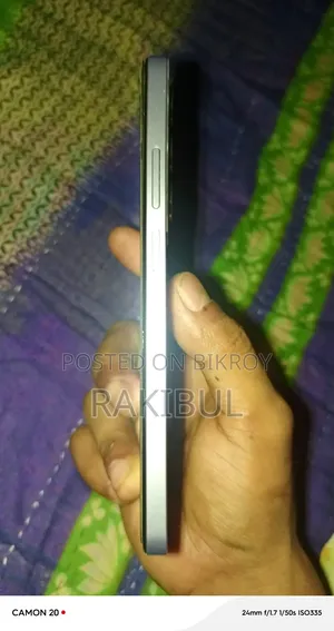 Realme C67 128 GB Purple