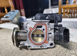 Suzuki Gixxer Fi Disc Throttle Body