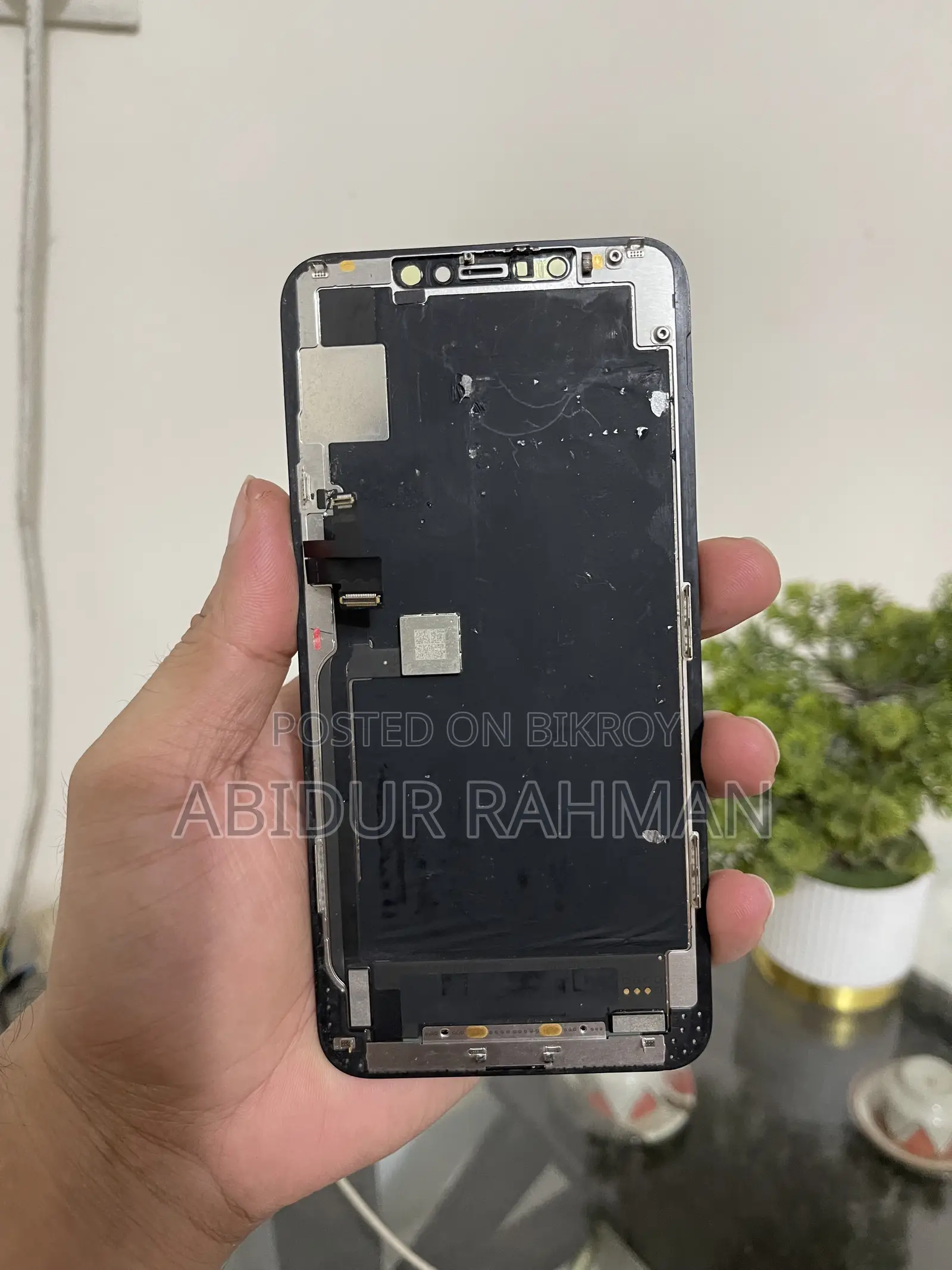 iPhone 11 Pro Max Original Display